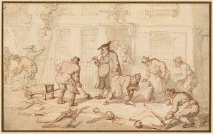  von Thomas Rowlandson