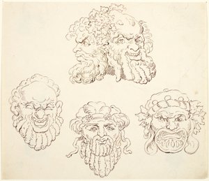 Masken