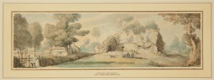  von Thomas Rowlandson
