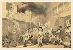  von Thomas Rowlandson