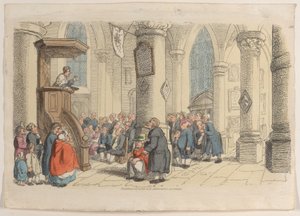 Tafel 38, aus Welt im Miniatur