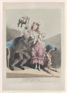 Sonderplädoyer, März 1780
