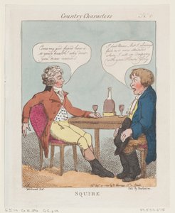 Gutsherr, 30. August 1799