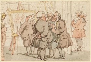  von Thomas Rowlandson