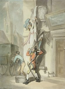 Die Flucht