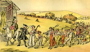 Das Erntefest