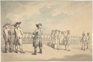  von Thomas Rowlandson