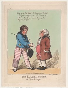 Der Seemann und der Banker