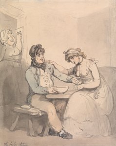 Die Rückkehr des Seemanns