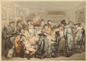  von Thomas Rowlandson