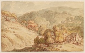  von Thomas Rowlandson