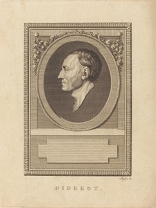 Diderot von Thomas Ryder