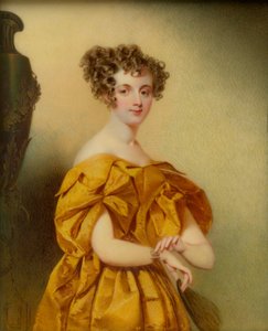 Das Armband, 1835