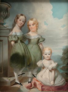 Die Kinder von Homer Ramsdell, Esq.