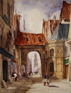 Antwerpen von Thomas Shotter Boys