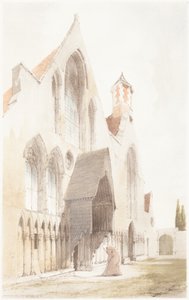 Altenhospiz, Gent von Thomas Shotter Boys