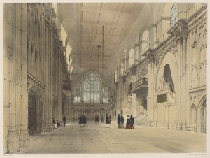 London wie es ist: Guildhall