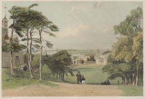London wie es ist: von Greenwich