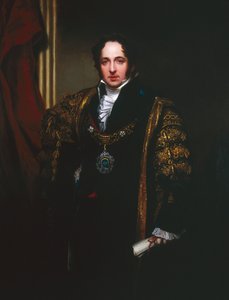 John Garratt, Lord Mayor