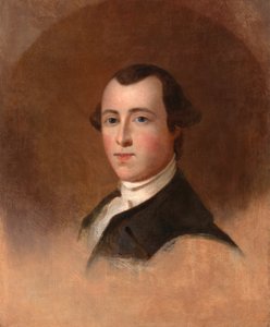 Thomas Heyward, Jr. von ThomasThomas Sully, Thomas Heyward