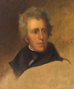 Andrew Jackson