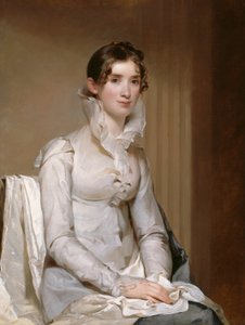 Mrs. Klapp Anna Milnor