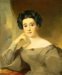 Frau William Griffin