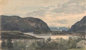 Der Hudson von Phillips