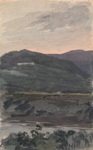 Dämmerung von Thomas Sully