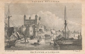 Der Tower von London