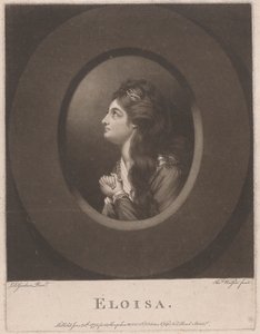 Eloisa von Thomas Watson