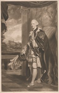 Henry Frederick, Herzog von Cumberland