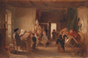Eine Studie des 