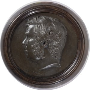 Sir James Martin (1820-86) 1854