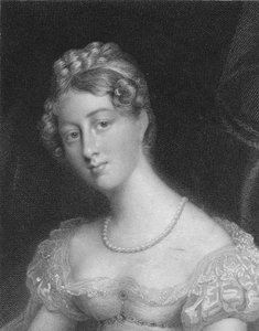 Die ehrenwerte Lady Anne Beckett