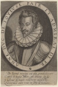 Anne, Herzog von Joyeuse