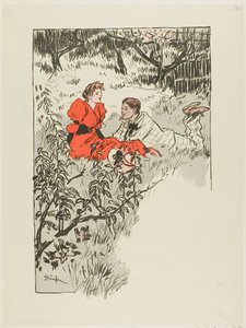 Frühling