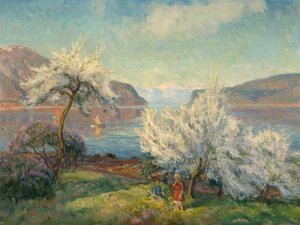 Frühling