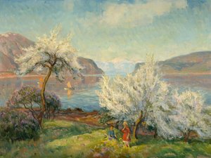 Frühling