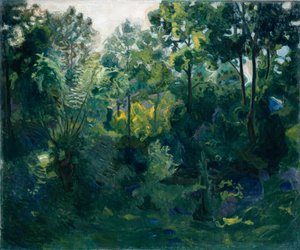 Waldinneres
