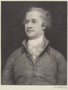 Alexander Hamilton