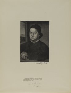 Alte italienische Meister von Timothy Cole