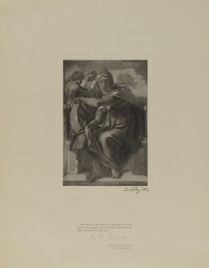 Alte italienische Meister