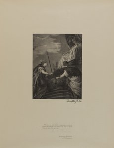 Alte italienische Meister