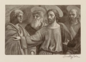 Alte italienische Meister von Timothy Cole