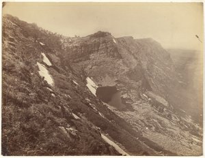 [Kleeberg, East Humboldt Mountains, Nevada]