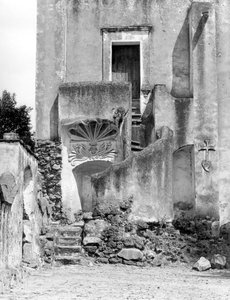 Hazienda, Mexiko, ca. 1926