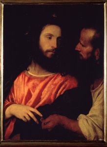 Die Steuerzahlung