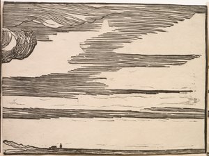 Die Untertauchen von Pharaos Armee im Roten Meer von Titian (c.1488 1576)