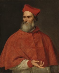 Kardinal Pietro Bembo, 1539-1540